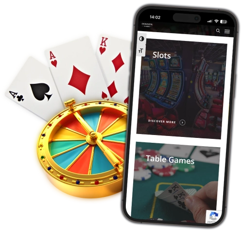 Gateway Casino Innisfil Canada Mobile